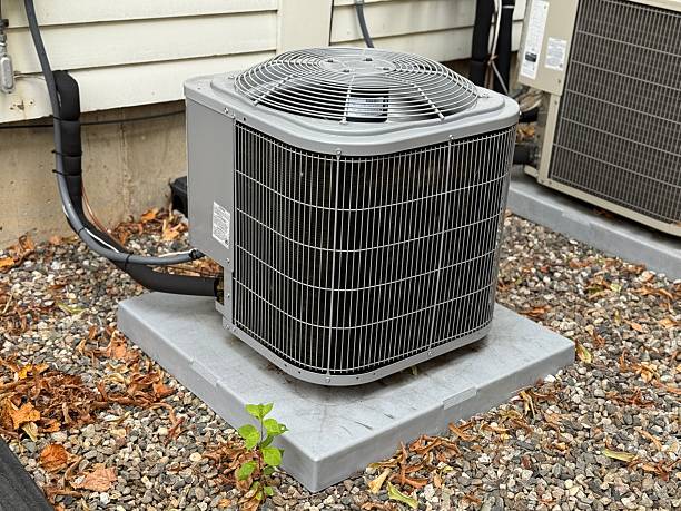 24/7 Emergency Ductwork Repair experts in Orinda, CA