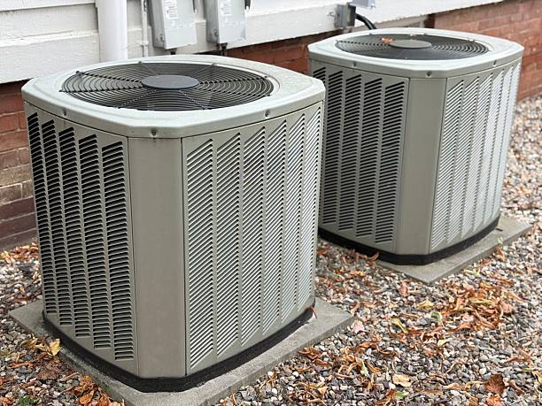 Reliable Ductwork Repair contractor in Orinda, CA by Leonard HVAC